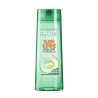 Garnier Fructis Shampoo Sleek & Shine Ultra Light Zero Silicone 370 ml