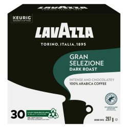 Lavazza Gran Selezione...