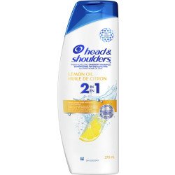 Head & Shoulders 2-in-1...