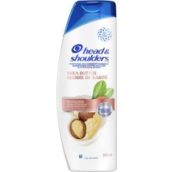 Head & Shoulders Shea...