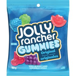 Jolly Rancher Gummies...