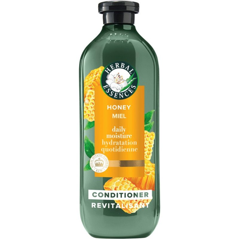 Herbal Essences Pureplants Honey Conditioner 400 ml