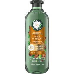 Herbal Essences Pureplants...