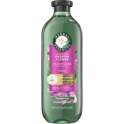 Herbal Essences Pureplants...