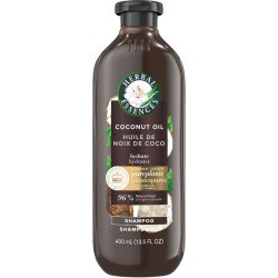 Herbal Essences Pureplants...