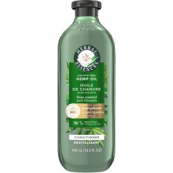 Herbal Essences Pureplants...