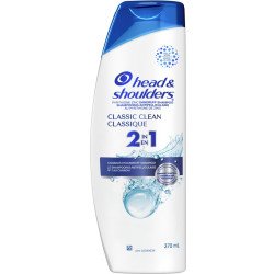 Head & Shoulders 2-in-1...