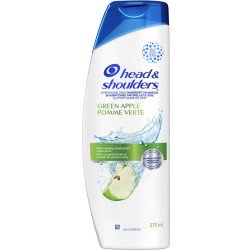 Head & Shoulders Green...