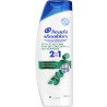 Head & Shoulders 2-in-1 Itchy Scalp Care Shampoo and Conditioner 370 ml