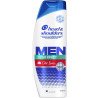 Head & Shoulders Men Pure Sport Old Spice Shampoo 370 ml