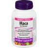 Webber Naturals Maca for Women 60's