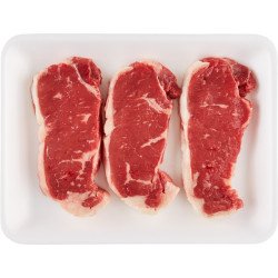 Loblaws AA Beef Striploin...