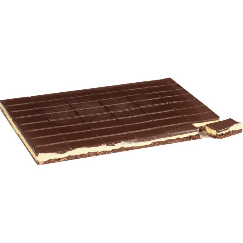 The Original Cakerie Nanaimo Bars 2.83 kg