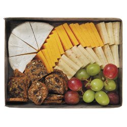 Loblaws Gourmet Cheese Tray...