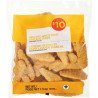 No Name Breaded White Meat Chicken Strips 1500 g