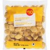 No Name Breaded White Meat Chicken Nuggets 1500 g