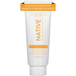 Native Hair Mask Almond &...