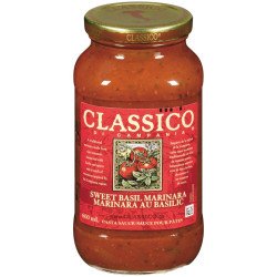 Classico Pasta Sauce Di...