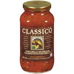 Classico Pasta Sauce Di...