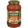 Catelli Garden Select Pasta Sauce Tomato & Basil 600 ml