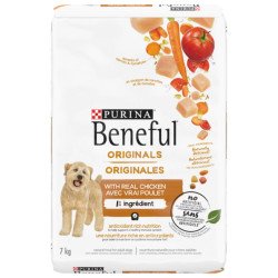 Purina Beneful Originals...