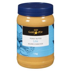 Co-op Gold Peanut Butter...