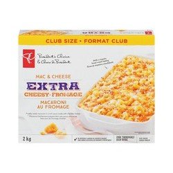 PC Mac & Cheese Extra Cheesy 2 kg