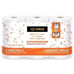 Co-op Gold Bathroom Tissue...