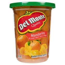 Del Monte Mandarins in...