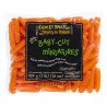 Farmer's Market Baby-Cut Miniatures Carrots 454 g