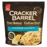 Cracker Barrel Oven Baked Macaroni & Cheese Cheddar Havarti 349 g