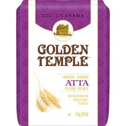 Golden Temple Wheat Atta...