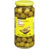 No Name Spanish Cocktail Olives 375 ml