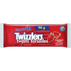 Hershey's Twizzlers Twists...