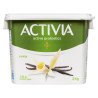 Danona Activia Yogurt Vanilla 2 kg