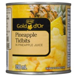 Co-op Gold Pineapple...