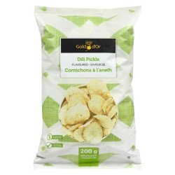 Co-op Gold Potato Chips...