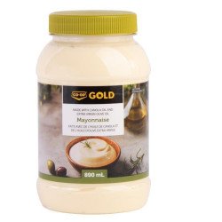 Co-op Gold Mayonnaise with...