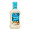 Western Family Light Ranch Salad Dressing 475 ml