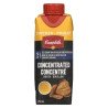 Campbell's Concentrated Chicken Broth 25% Less Sodium 250 ml