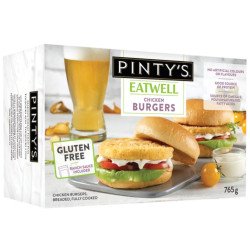 Pinty's Eatwell Chicken...