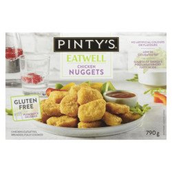 Pinty's Eatwell Chicken...