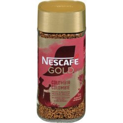 Nescafe Gold Instant Coffee...