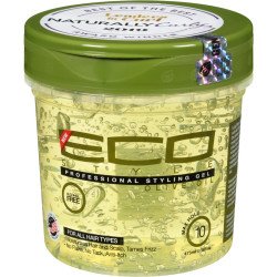 Eco Style Styling Gel Olive...