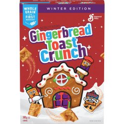 General Mills Winter...