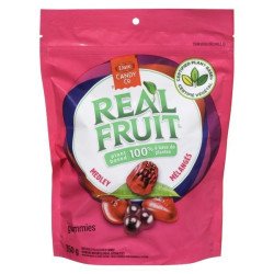 Dare Real Fruit Plant Based...