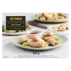 Co-op Gold Vegetable Spring...