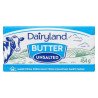 Dairyland Unsalted Creamery Butter 454 g