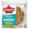 Dempster's Tortillas Built For Burrito Extra Large 600 g