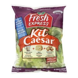 Fresh Express Caesar Kit...